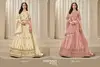 Mohini Vol 2 By Mehvish Art Silk Surat Occasion Wear Lehenga Choli Wholesale Market
